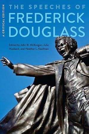 Seller image for The Speeches of Frederick Douglass (Paperback) for sale by CitiRetail