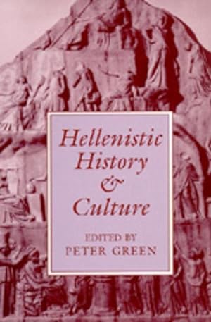 Immagine del venditore per Hellenistic History and Culture (Paperback) venduto da CitiRetail