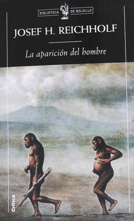 Imagen del vendedor de La aparicin del hombre. Traduccin de Bettina Blanch. a la venta por Librera y Editorial Renacimiento, S.A.