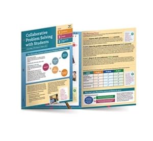 Bild des Verk�ufers f�r Collaborative Problem Solving with Students (Loose Leaf) zum Verkauf von CitiRetail