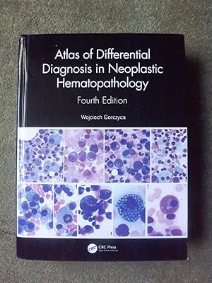 Image du vendeur pour Atlas of Differential Diagnosis in Neoplastic Hematopathology mis en vente par Lacey Books Ltd