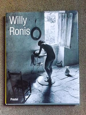 Willy Ronis: C'est La Vie