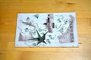 Bild des Verk�ufers f�r Hungary in Pictures zum Verkauf von HALCYON BOOKS