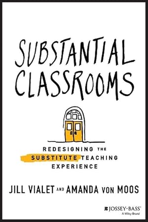 Immagine del venditore per Substantial Classrooms (Paperback) venduto da CitiRetail