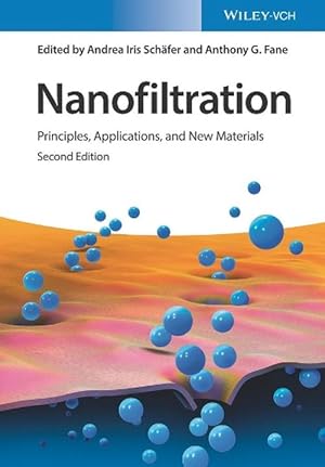 Seller image for Nanofiltration, 2 Volume Set (Hardcover) for sale by CitiRetail