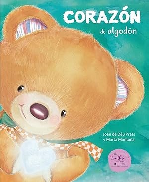Bild des Verk�ufers f�r Corazon de algodon zum Verkauf von Imosver