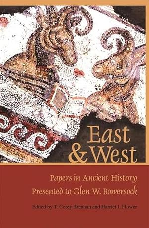 Seller image for East & West (Hardcover) for sale by CitiRetail