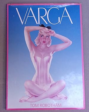 Seller image for Varga for sale by Baggins Book Bazaar Ltd