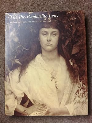 Bild des Verkufers fr The Pre-Raphaelite Lens zum Verkauf von Lacey Books Ltd