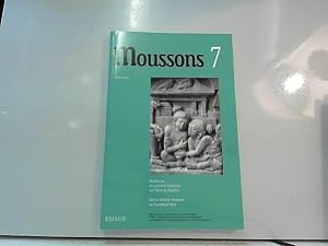 Bild des Verkufers fr Moussons N 7 Recherche en sciences humaines sur l'Asie du Sud-Est zum Verkauf von JLG_livres anciens et modernes