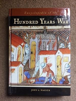 Encyclopedia of the Hundred Years War