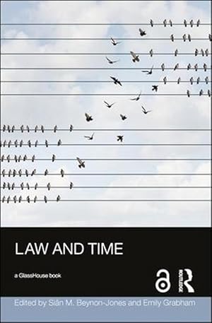 Seller image for Law and Time (Hardcover) for sale by CitiRetail