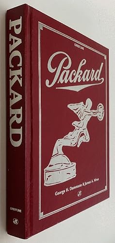 Seller image for Packard (Crestline Series) for sale by Brancamp Books