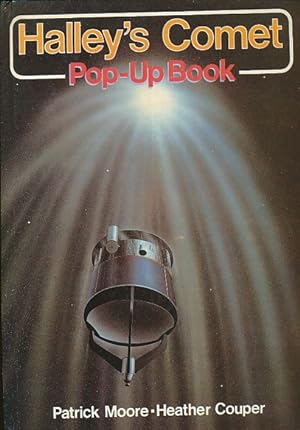 Imagen del vendedor de Halley's Comet Pop-Up Book a la venta por Bookshelf of Maine