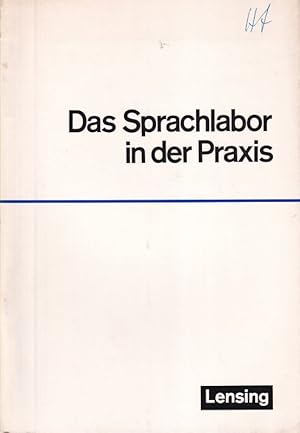 Seller image for Das Sprachlebor in der Praxis for sale by Clivia Mueller