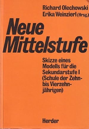 Seller image for Neue Mittelstufe for sale by Clivia Mueller