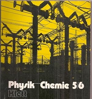 Seller image for Physik Chemie 5/6 for sale by Clivia Mueller