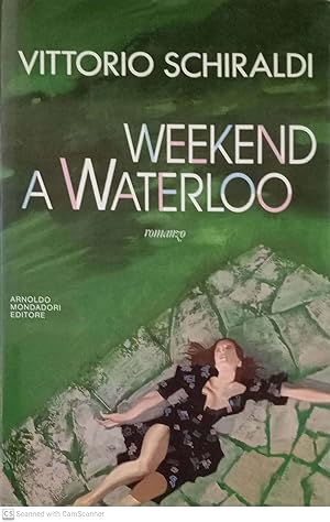 Immagine del venditore per Weekend a Waterloo venduto da Llibres Capra