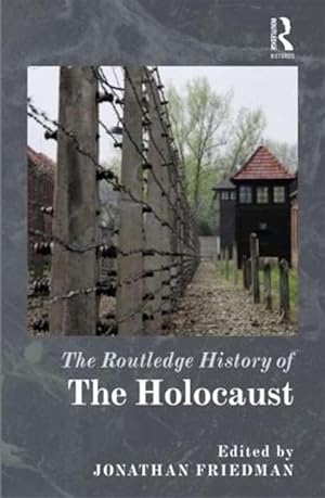 Seller image for The Routledge History of the Holocaust (Hardcover) for sale by CitiRetail