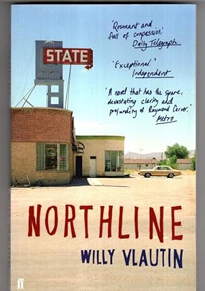 Seller image for Northline for sale by High Street Books