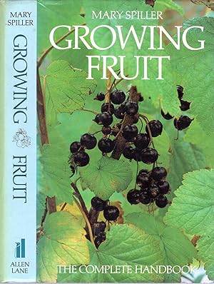 Seller image for Growing Fruit for sale by Pendleburys - the bookshop in the hills