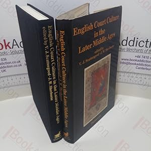 English Court Culture in the Later Middle Ages