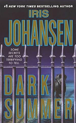 Seller image for Dark Summer for sale by Reliant Bookstore