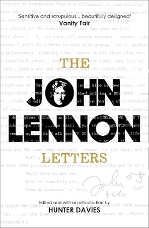 Immagine del venditore per The John Lennon Letters (Paperback) venduto da CitiRetail
