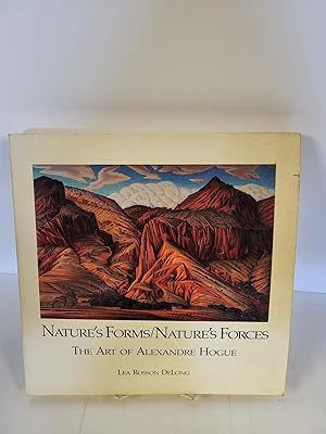 Nature's Forms/Nature's Forces; The Art of Alexander Hogue