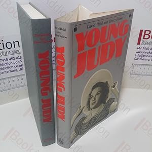 Imagen del vendedor de Young Judy a la venta por BookAddiction (ibooknet member)