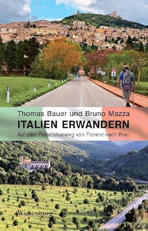 Seller image for Italien erwandern for sale by moluna