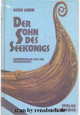 Der Sohn des Seekönigs