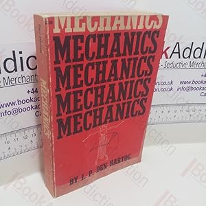 Seller image for Mechanics for sale by BookAddiction (ibooknet member)