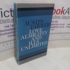 Love Almighty and Ills Unlimited (Fontana Library Theology and Philosophy)