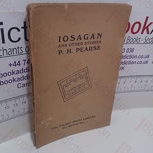 Seller image for Iosagan and Other Stories for sale by BookAddiction (ibooknet member)