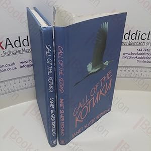 Seller image for Call of the Kotuku (Inscribed) for sale by BookAddiction (ibooknet member)