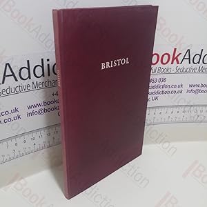 Seller image for Bristol : A Booklet to Commemorate the 79th Annual Meeting of the Society of Chemical Industry for sale by BookAddiction (ibooknet member)