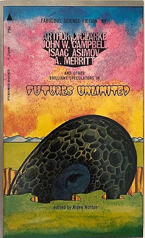 Seller image for Futures Unlimited for sale by Collectible Science Fiction