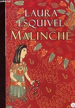Bild des Verkufers fr Malinche zum Verkauf von Le-Livre