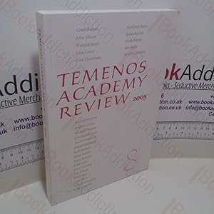 Imagen del vendedor de Temenos Academy Review, 2005 a la venta por BookAddiction (ibooknet member)