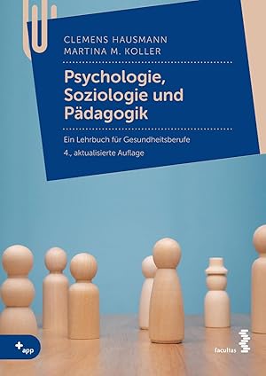 Bild des Verkufers fr Psychologie, Soziologie und Paedagogik zum Verkauf von moluna
