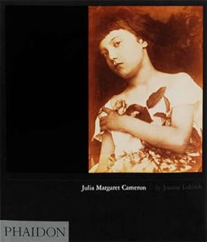 Imagen del vendedor de Julia Margaret Cameron (Hardcover) a la venta por CitiRetail
