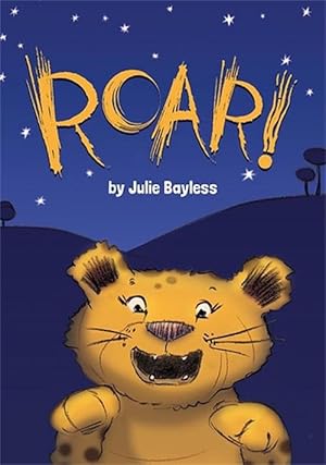 Seller image for Roar! (Hardcover) for sale by CitiRetail