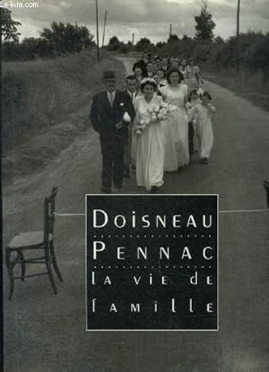 Immagine del venditore per La vie de famille venduto da Le-Livre