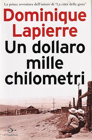 Un dollaro, mille chilometri