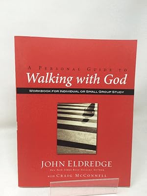 Immagine del venditore per A Personal Guide to Walking with God venduto da Cambridge Recycled Books