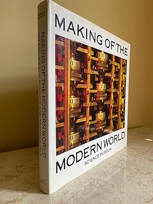 Seller image for Making of the Modern World | Milestones of Science and Technology for sale by Little Stour Books PBFA Member