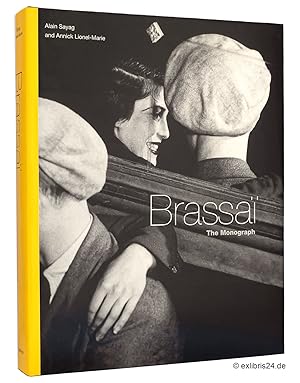 Immagine del venditore per Brassa : The Monograph venduto da exlibris24 Versandantiquariat