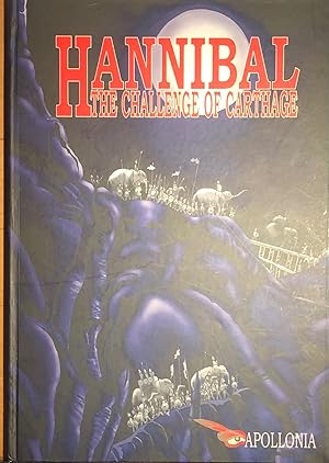 Hannibal: The Challenge of Carthage