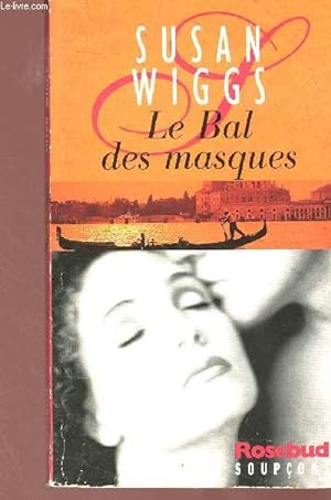 Seller image for Le bal des masques for sale by Le-Livre